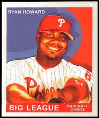 102 Ryan Howard